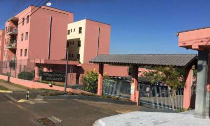 Apartamento com 3 quartos à venda na Avenida Antares, 696, Colônia Dona LuÍza, Ponta Grossa