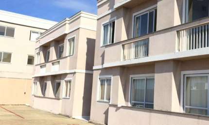 Apartamento com 2 quartos à venda na Rua Jacob Nadal, 303, Jardim Carvalho, Ponta Grossa