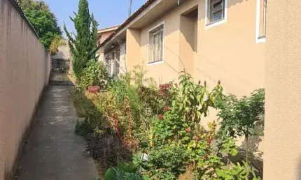 Casa em condomínio fechado com 3 quartos à venda na Rua Paranavaí, 360, Uvaranas, Ponta Grossa