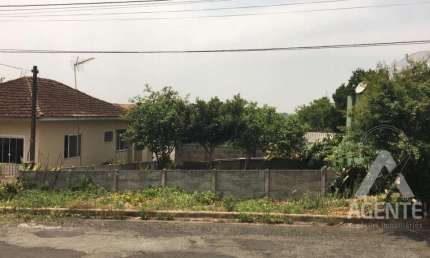 Terreno à venda na Rua Dezenove de Dezembro, S/N, Centro, Ponta Grossa