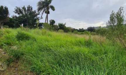 Terreno à venda na Rua Praia Mansa, S/N, Contorno, Ponta Grossa