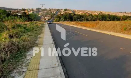 Terreno à venda na Rua Praia Mansa, sn, Contorno, Ponta Grossa