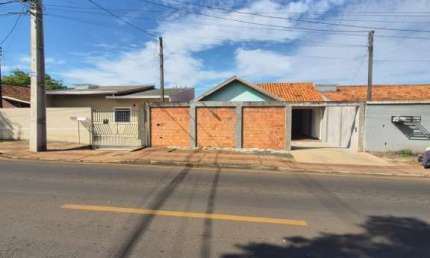 Casa com 3 quartos à venda na Rua Ozualdo Delezuk, 85, Olarias, Ponta Grossa