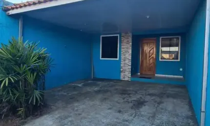 Casa com 3 quartos à venda na Rua Eduardo Burgardt, 612, Contorno, Ponta Grossa
