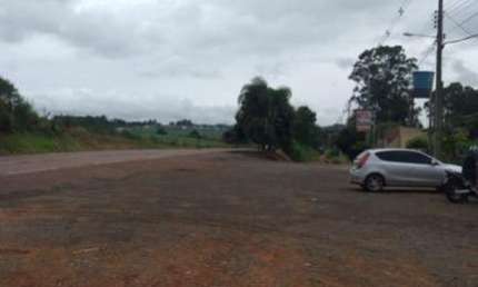 Terreno à venda na Avenida DAF, s/n, Jardim Carvalho, Ponta Grossa