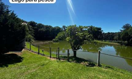 Chácara / sítio à venda no Guaragi, Ponta Grossa 