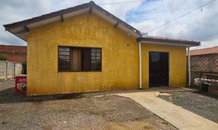 Casa com 3 quartos à venda na Rua Irmã Paula Tiramani, sn, Chapada, Ponta Grossa