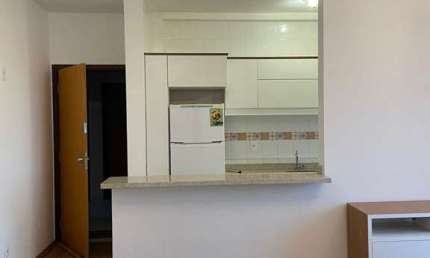 Apartamento com 2 quartos à venda no Neves, Ponta Grossa 