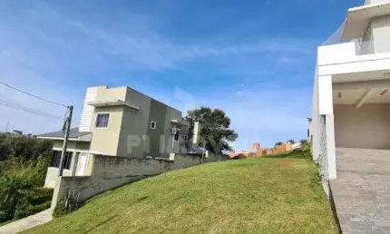 Uma das últimas unidades no Condomínio Parque dos Ingleses