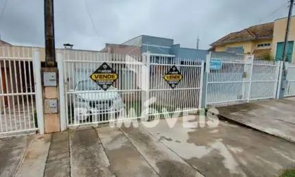 Casa com 2 quartos à venda no Contorno, Ponta Grossa 