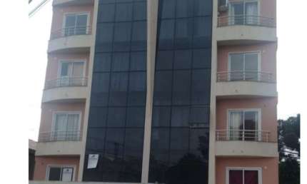 Apartamento com 2 quartos à venda no Orfãs, Ponta Grossa 