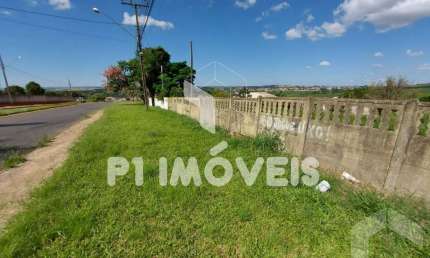 Terreno à venda na Avenida Congonhas, Sn, Chapada, Ponta Grossa