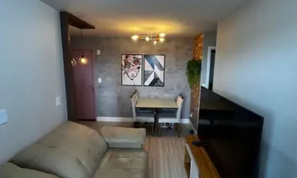 Apartamento com 2 quartos à venda na Rua Ângelo Madalozzo, 330, Jardim Carvalho, Ponta Grossa