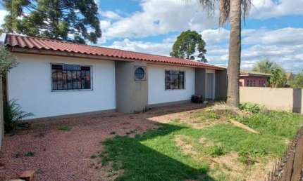 Casa com 2 quartos à venda na Rua Bocaiúva do Sul, 845, Oficinas, Ponta Grossa