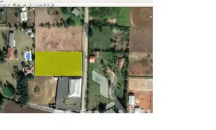 Chácara / sítio à venda no Periquitos, Ponta Grossa 