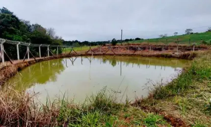 Chácara / sítio à venda no Chapada, Ponta Grossa 