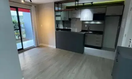 Apartamento com 2 quartos à venda no Jardim Carvalho, Ponta Grossa 