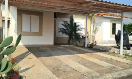 Casa em condomínio fechado com 3 quartos à venda no Boa Vista, Ponta Grossa 