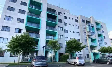 Apartamento com 3 quartos à venda na Avenida União Panamericana, 1111, Oficinas, Ponta Grossa