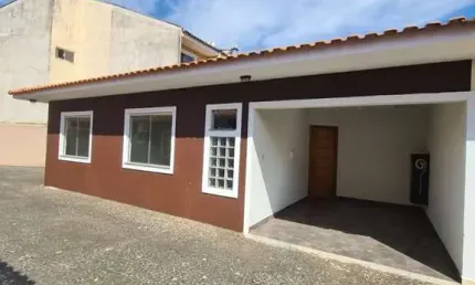 Casa em condomínio fechado com 3 quartos à venda no Uvaranas, Ponta Grossa 