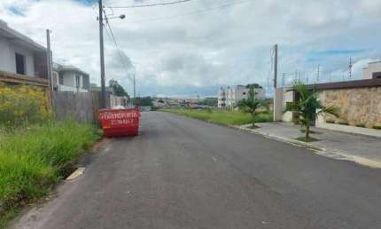 Terreno à venda no Jardim Carvalho, Ponta Grossa 