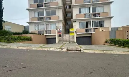 Apartamento com 3 quartos à venda na Rua Olegário Mariano, 429, Neves, Ponta Grossa