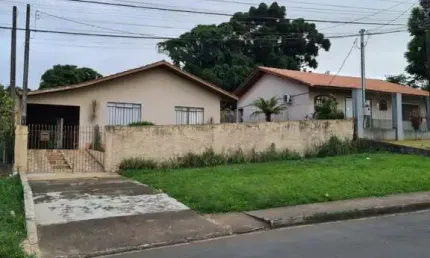 Casa com 3 quartos à venda na Rua Quinze de Setembro, 1575, Uvaranas, Ponta Grossa