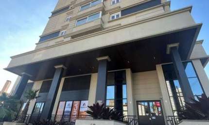 Apartamento com 2 quartos à venda no Centro, Ponta Grossa 