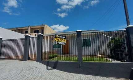 Casa com 3 quartos à venda no Oficinas, Ponta Grossa 