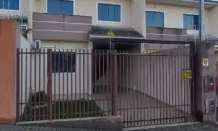 Casa com 3 quartos à venda na Rua Visconde de Santo Thyrso, 246, Oficinas, Ponta Grossa