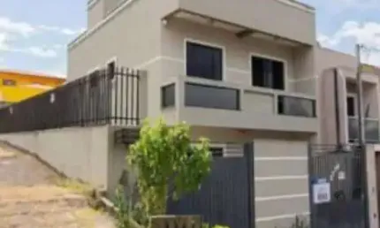 Casa com 3 quartos à venda na Rua Daily Luiz Wambier, 3565, Orfãs, Ponta Grossa
