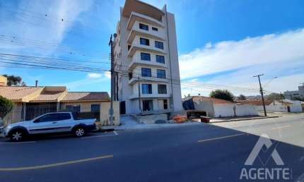 Apartamento com 3 quartos à venda na Avenida Anita Garibaldi, sn, Orfãs, Ponta Grossa