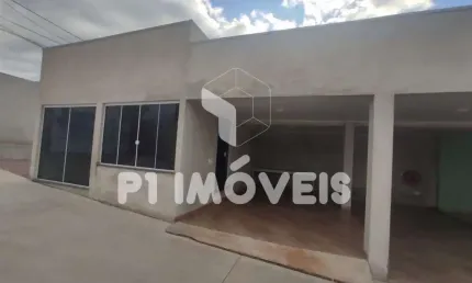 Casa com 2 quartos à venda na Rua Alberto Tramontin, 721, Contorno, Ponta Grossa