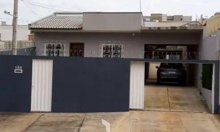 Casa com 2 quartos à venda na Rua Manon, 130, Colônia Dona LuÍza, Ponta Grossa