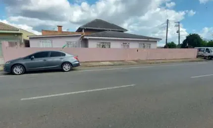Casa com 3 quartos à venda no Orfãs, Ponta Grossa 