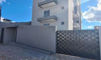Apartamento com 3 quartos à venda na Rua Pedro Mascarenhas Ribas, 190, Jardim Carvalho, Ponta Grossa