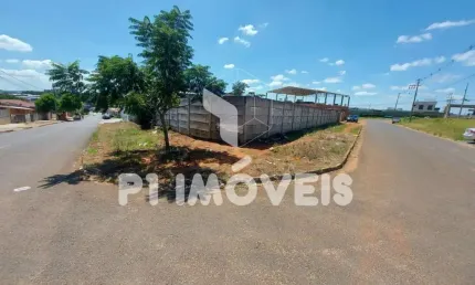 Terreno à venda no Contorno, Ponta Grossa 