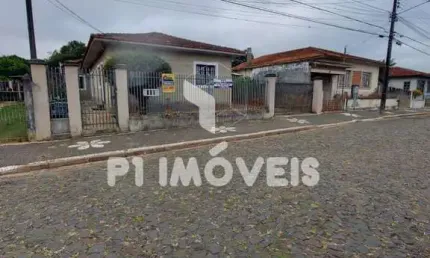 Casa com 4 quartos à venda na Rua Barão de Capanema, 998, Nova Rússia, Ponta Grossa
