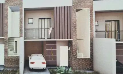 Casa com 3 quartos à venda na Rua Marquês de Maricá, S/N, Orfãs, Ponta Grossa