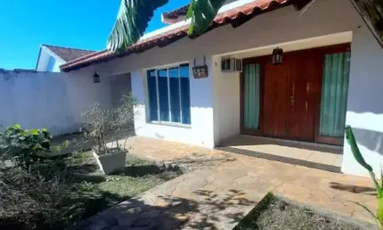 Casa com 3 quartos à venda no Uvaranas, Ponta Grossa 