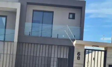 Casa com 3 quartos à venda na Rua Olga Aleda Cavagnari, 68, Jardim Carvalho, Ponta Grossa