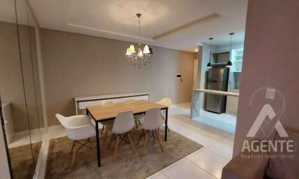 Apartamento com 3 quartos à venda na Avenida Visconde de Mauá, 2688, Oficinas, Ponta Grossa