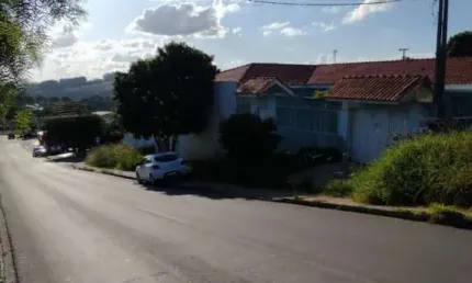 Barracão / Galpão / Depósito com 1 sala para alugar no Contorno, Ponta Grossa 