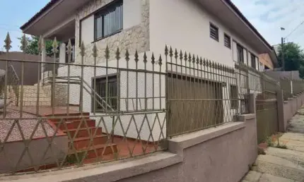 Casa com 3 quartos à venda no Ronda, Ponta Grossa 