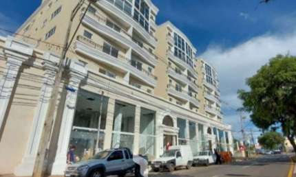 Apartamento com 3 quartos à venda no Oficinas, Ponta Grossa 
