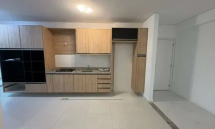 Apartamento com 3 quartos à venda na Rua Benjamin Constant, 14, Centro, Ponta Grossa