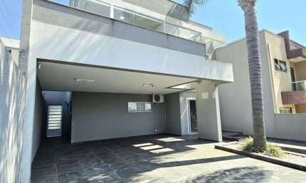 Casa para alugar no Uvaranas, Ponta Grossa 