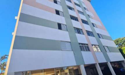 EXCELENTE APARTAMENTO NO RESIDENCIAL MORADAS RIO TIBAGI.