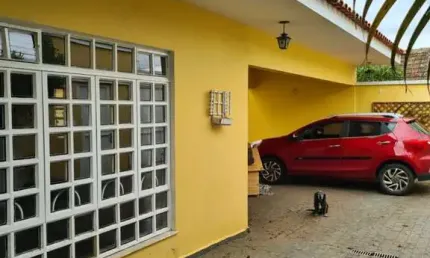 Casa com 4 quartos à venda na Rua Luiz Gama, 805, Oficinas, Ponta Grossa