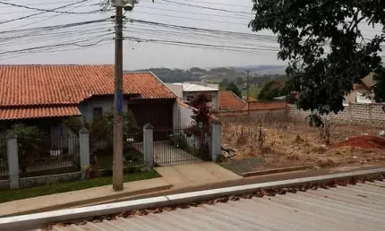 Casa com 2 quartos à venda no Neves, Ponta Grossa 